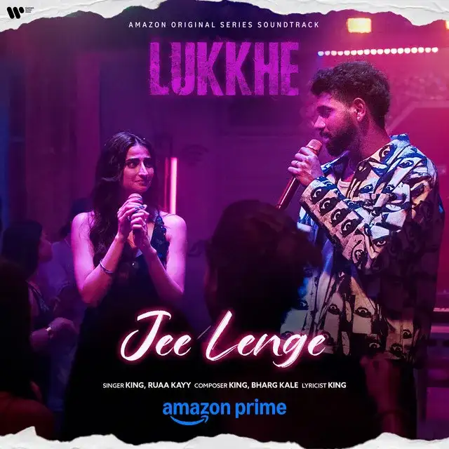 KING and Ruaa Kayy team up for Lukkhe song 'Jee Lenge,' watch - 3