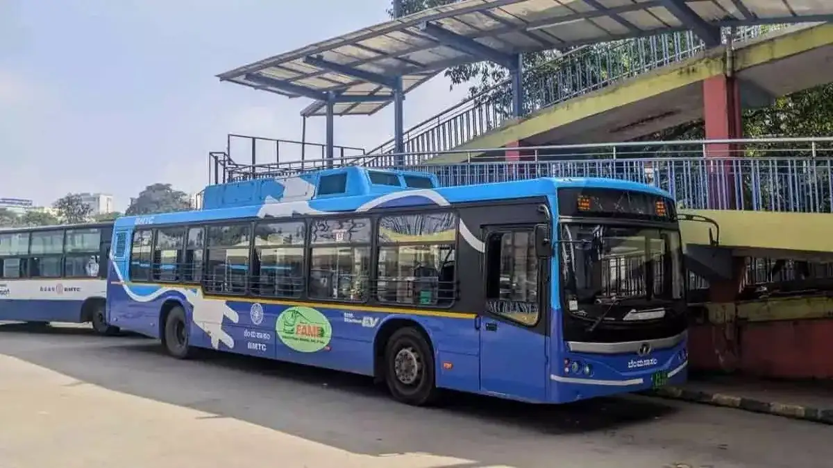 KSRTC staff unions to launch indefinite strike in Karnataka on May 20 - 3
