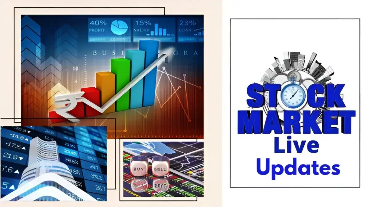 Stock Market Live: Sensex jumps over 670 points, Nifty tops 24,530 - 2
