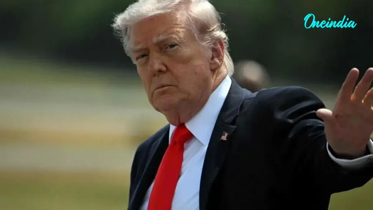 Trump Says He is Reviewing Iran’s Latest Offer but Doubts It is Acceptable - 1