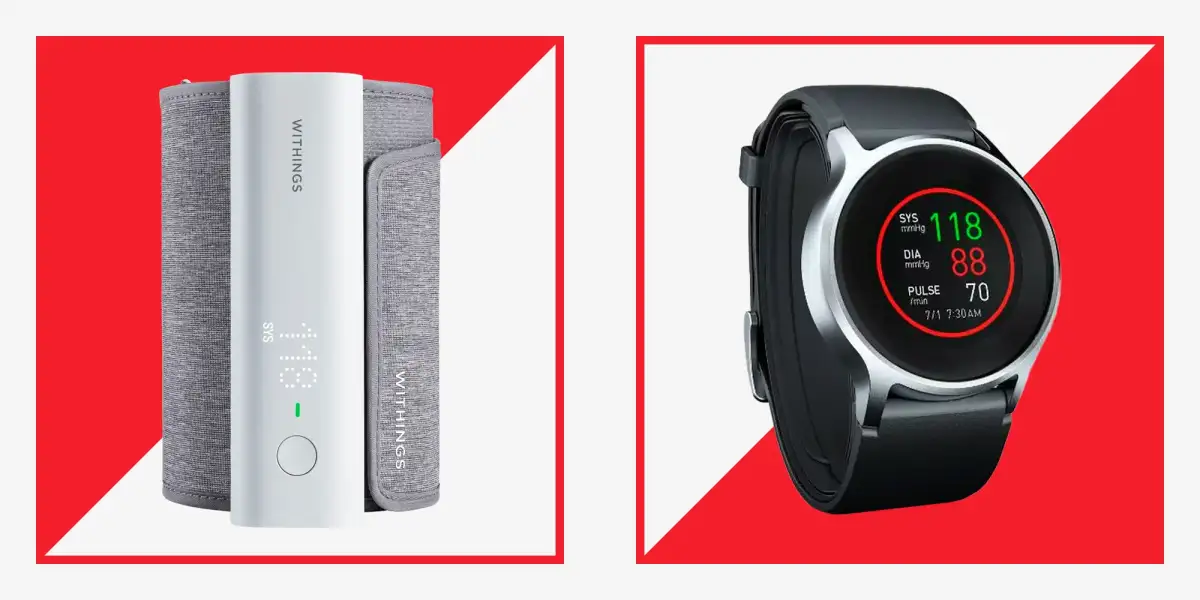 Cardiologist and FDA-Approved At-Home Blood Pressure Monitors - 4