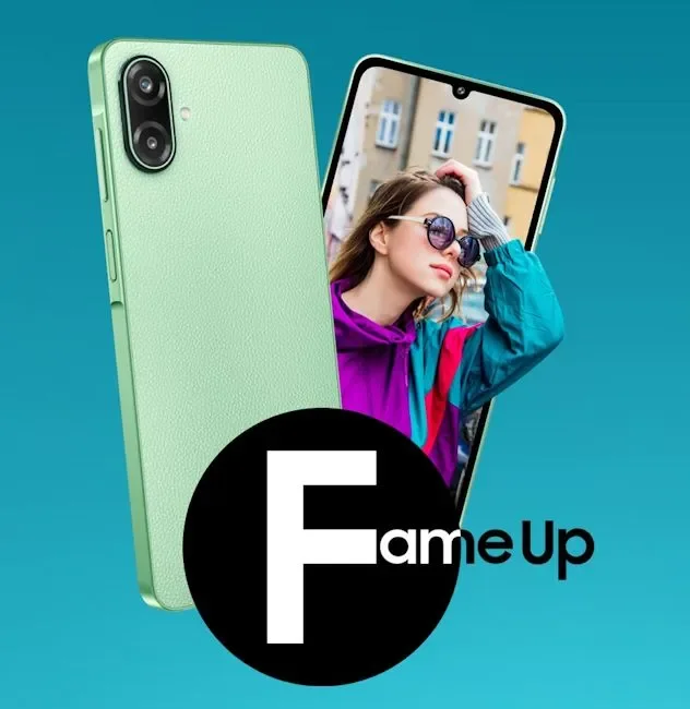 Samsung launches Galaxy F70e 5G for budget buyers in India - 3