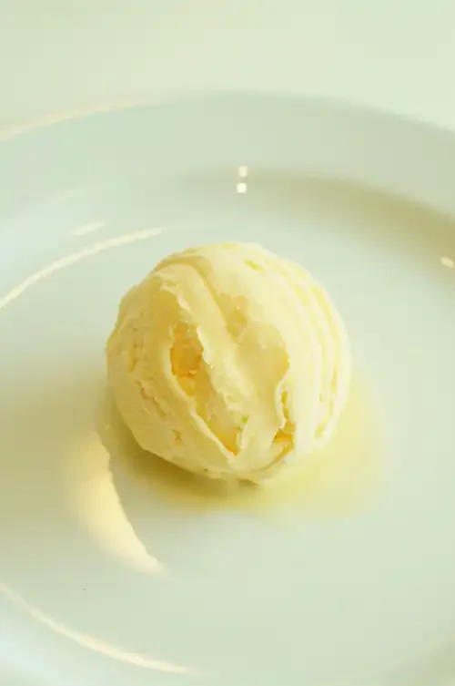 Ice cream sold in 17 states recalled for potential metal fragments - 1