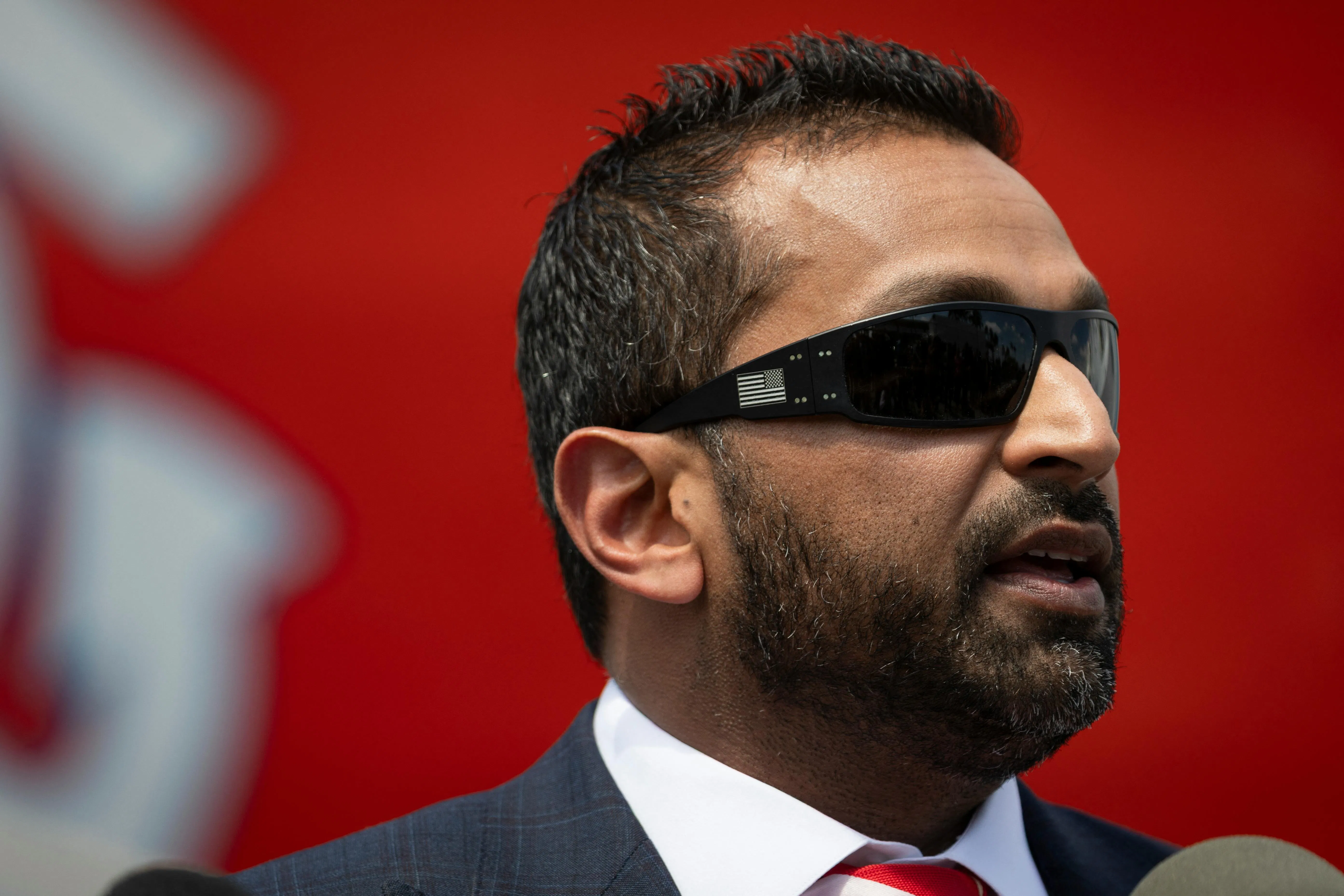Kash Patel Orders Lie Detector Tests For Dozens Of Personnel On His FBI Team — Feared to Be in Panic Mode - 4