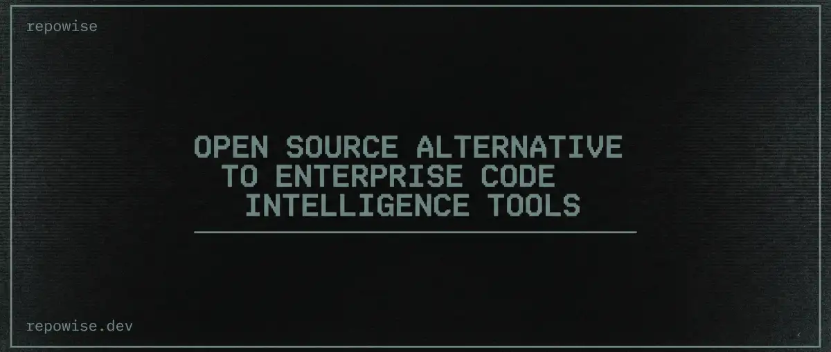 How to Build Repository-Level Code Intelligence with Repowise Using Graph Analysis ... - 3