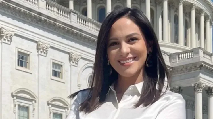 Texas Congressman’s Aide Told Co-Worker of Affair Before Killing Herself - 3