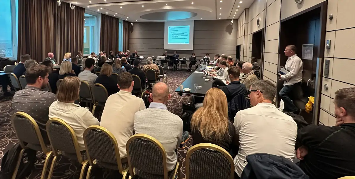 Could an Electronic Coach Help Ski Jumpers Leap Farther? - 2