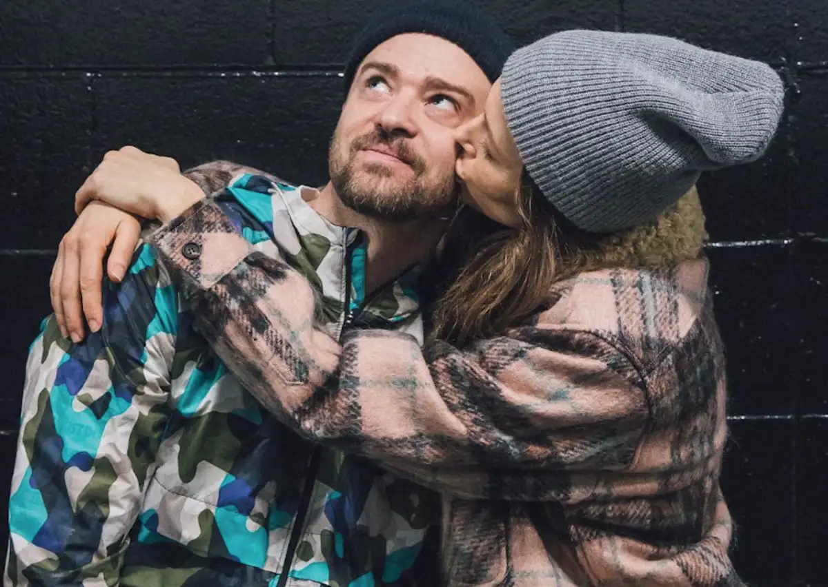 Is Jessica Biel Divorcing Justin Timberlake Soon? Actress Allegedly 'Sick Of Public Embarrassment' As Marriage Hits Crisis - 1