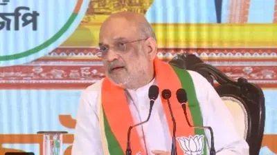 Tourism Stalls Showcase Caravans At Ambedkar Fete - 3