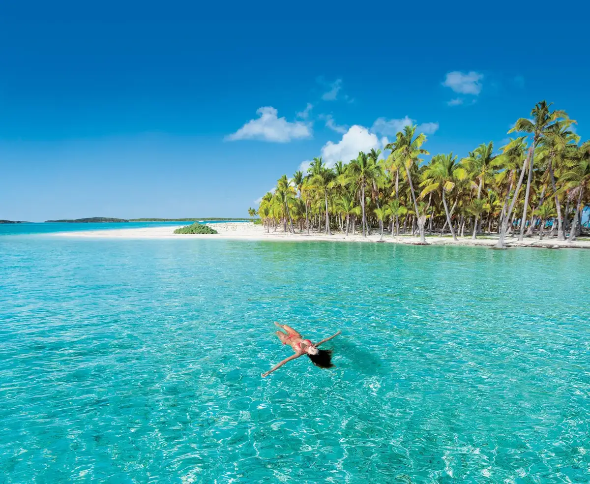 5 Incredible Island Destinations That Could Pass For Hawaii, According To Reddit - 2