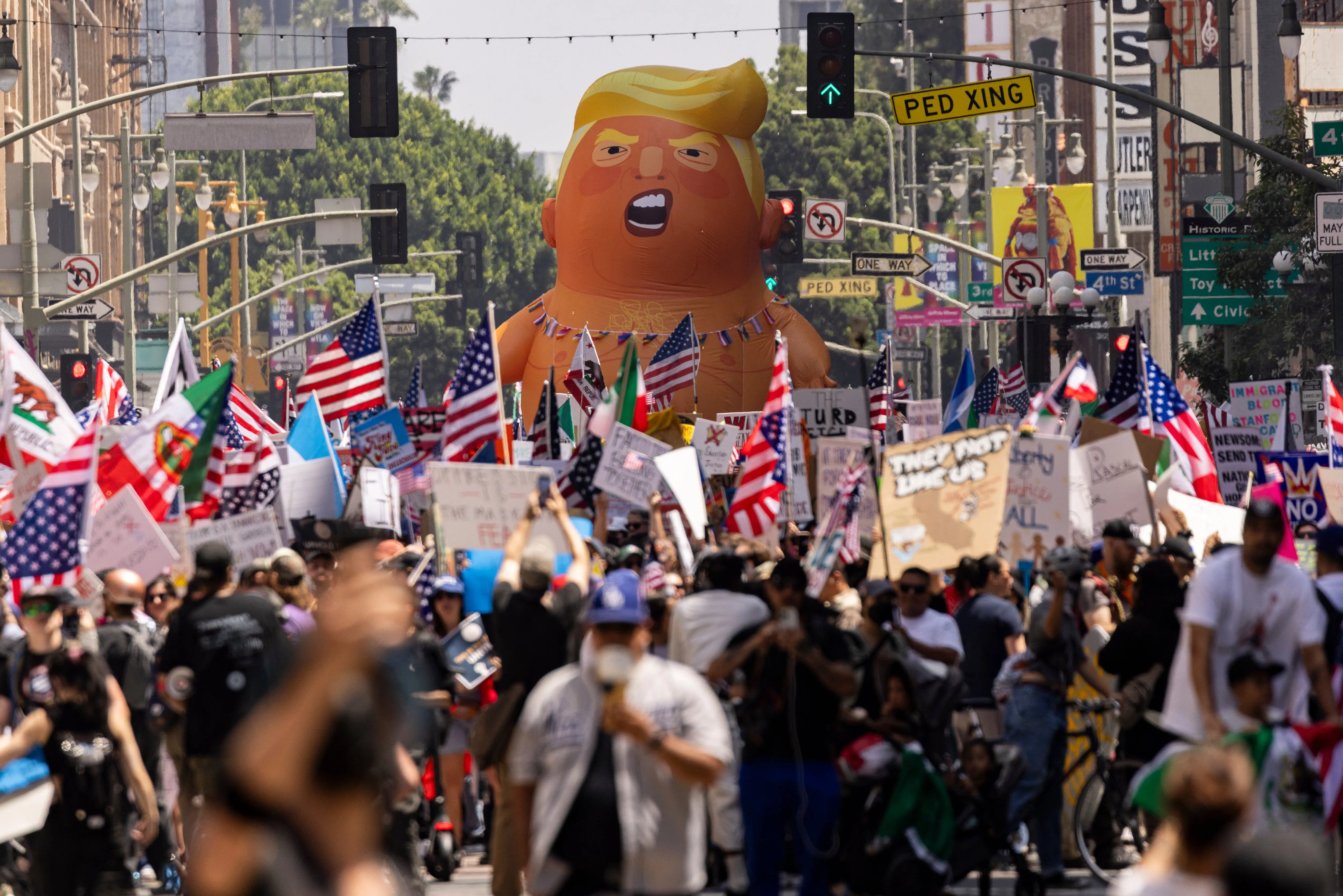 Democrats Can’t Resist Getting Down And Dirty Like Trump - 3