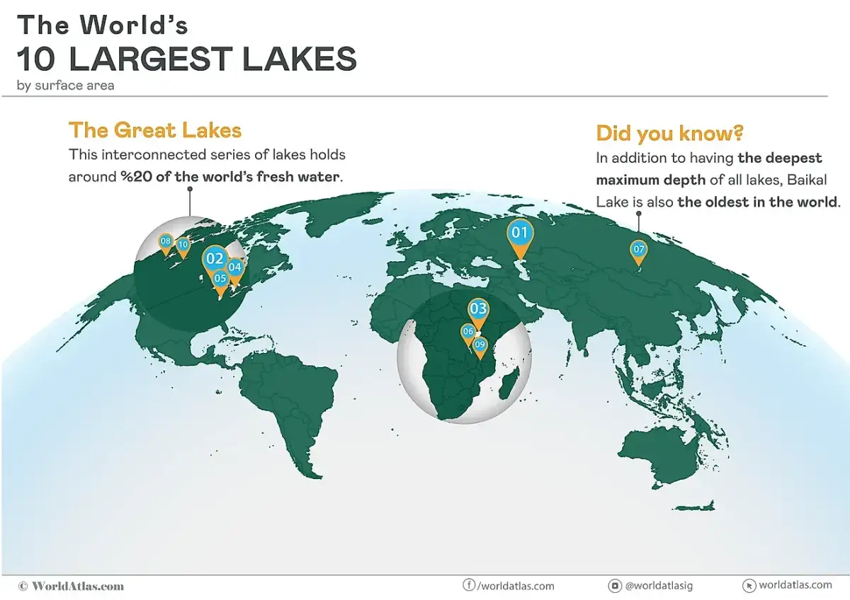 Lake study shows ways to 'cancel' climate impact - 3
