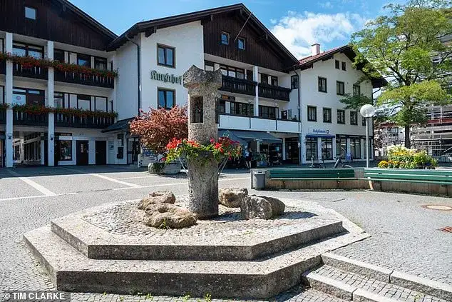 Harry Kane to build £20m mansion in major hint at Bayern Munich future - 3