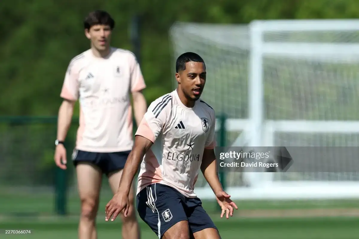 Aston Villa latest: Villa are recovering, says Emery - 2