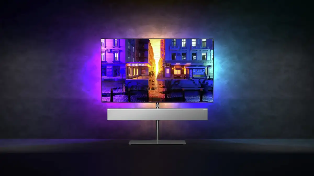 Best OLED TV for 2026 - 2