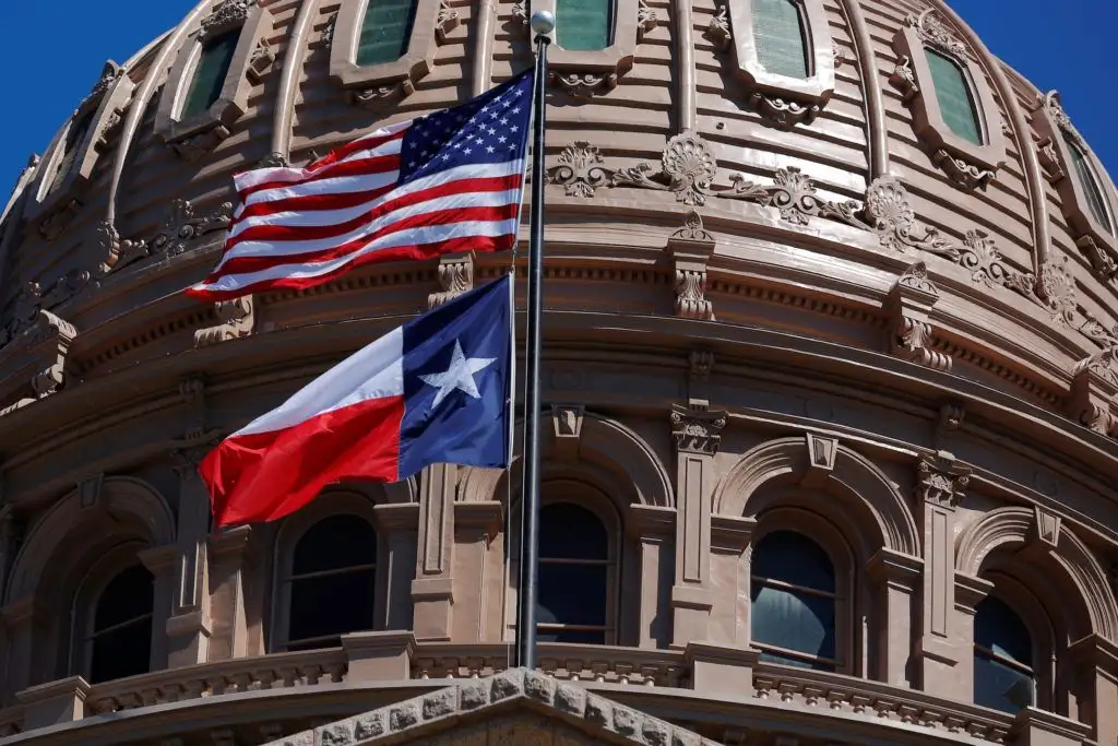 Early voting underway in closely watched Texas Senate Democratic primary - 4