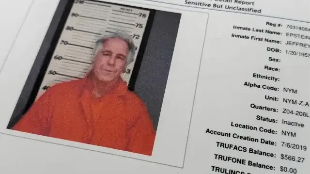 Emails show 'Godfather of AGI' Ben Goertzel courted Epstein for funding and congratulated him on jail release - 2