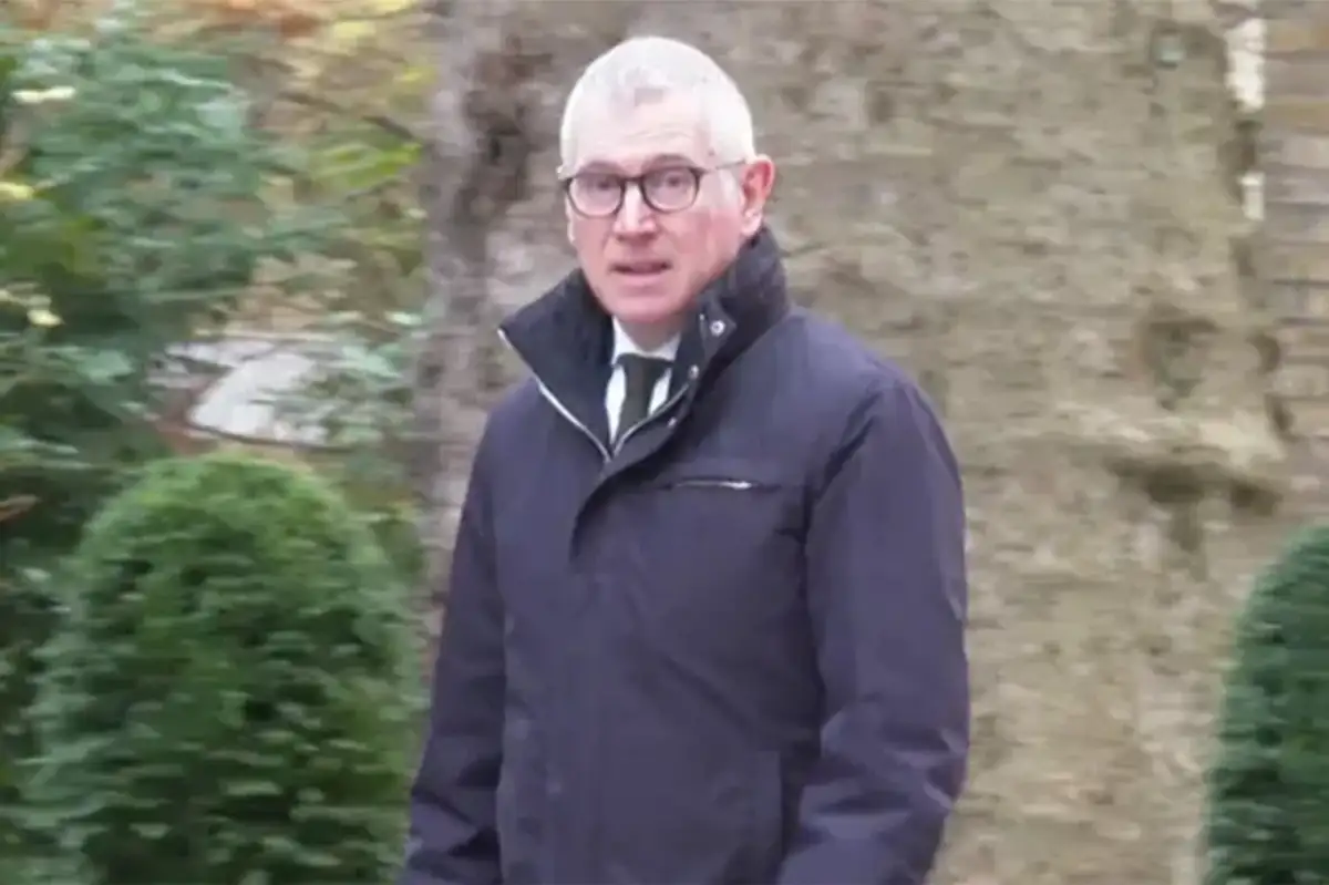 SNP Westminster leader Flynn calls for Starmer to ‘do right thing and resign’ - 4
