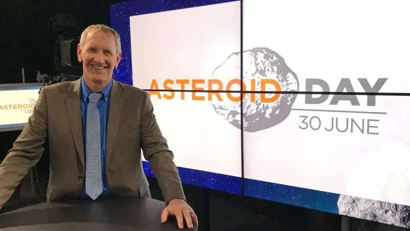 New research examines how misinformation threatens planetary defense and public trust - 3