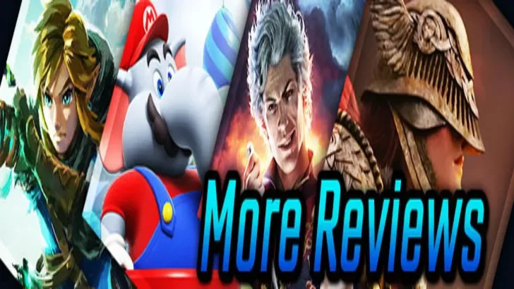 Invincible Vs Review - 4