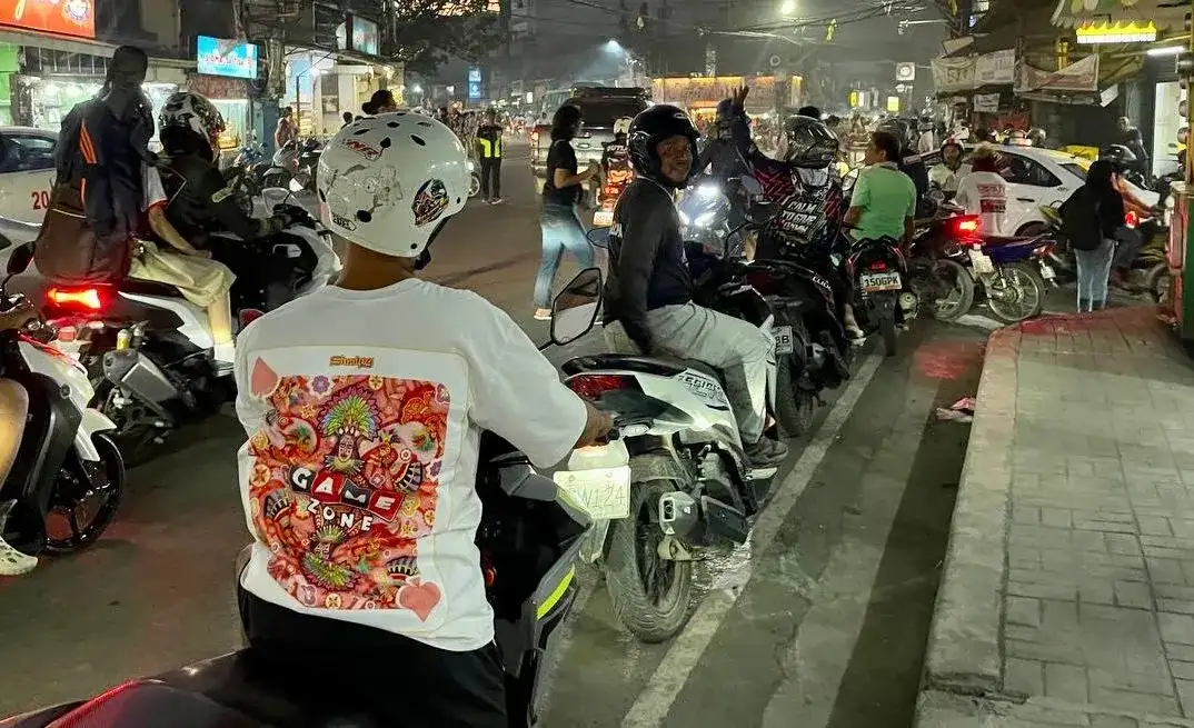 Taxi drivers call for assistance to survive during fuel crisis - 4