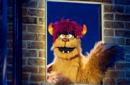Avenue Q, review – A Gen-X time capsule that maybe should have stayed buried - 4