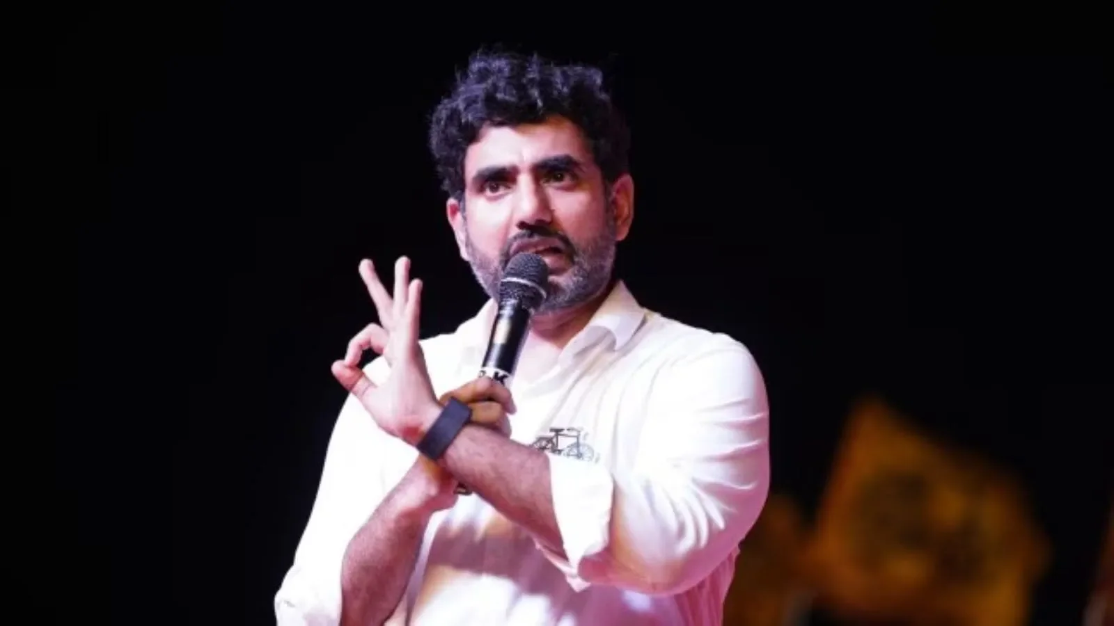 Alliance Government Brought Major Investments To AP: Lokesh - 1
