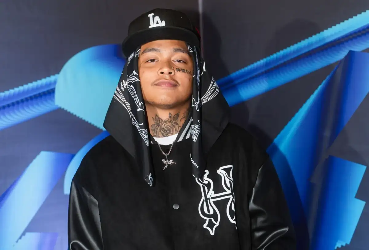 Who Is Hev Abi? Asian Rapper Linked to Gun and Drug Allegations as He Denies Arrest Claims - 2