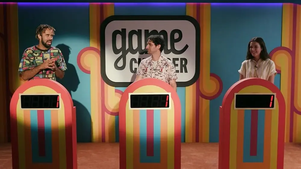 Dropout's 10 best Game Changer episodes ranked - 3