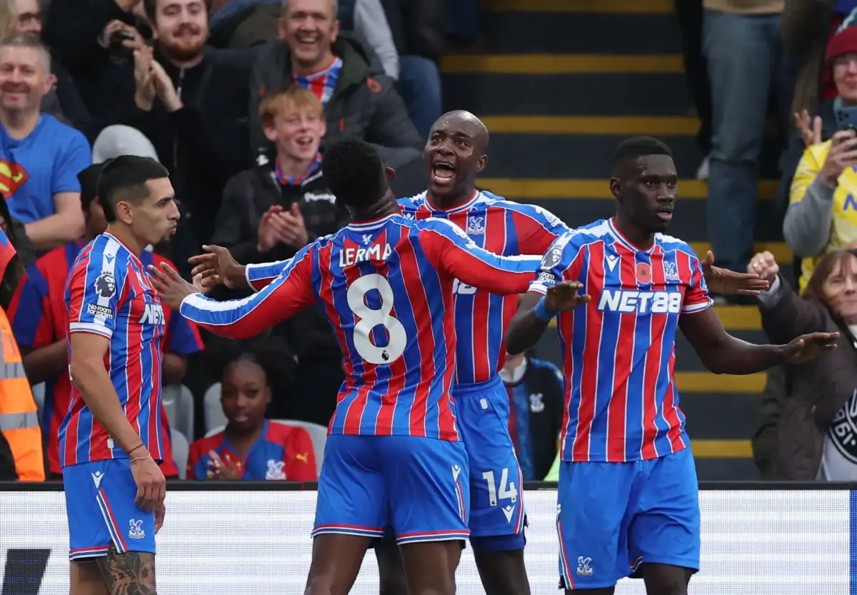 Rapid Recap | MW37: Brentford vs Crystal Palace - 3