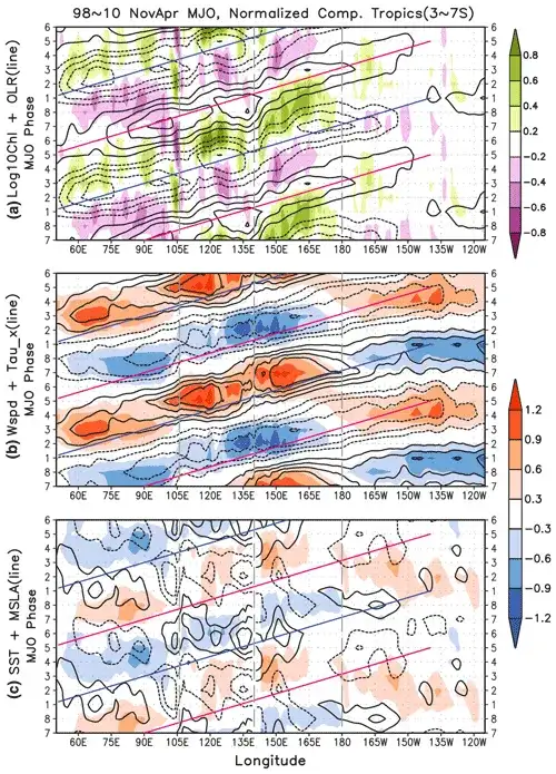 How tropical sun and breezes mix a toxic air along India’s southern coast - Research Matters - 1