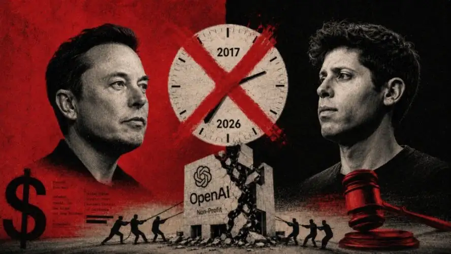 OpenAI Beats Elon Musk in Court, Clearing Path for Massive IPO - 2