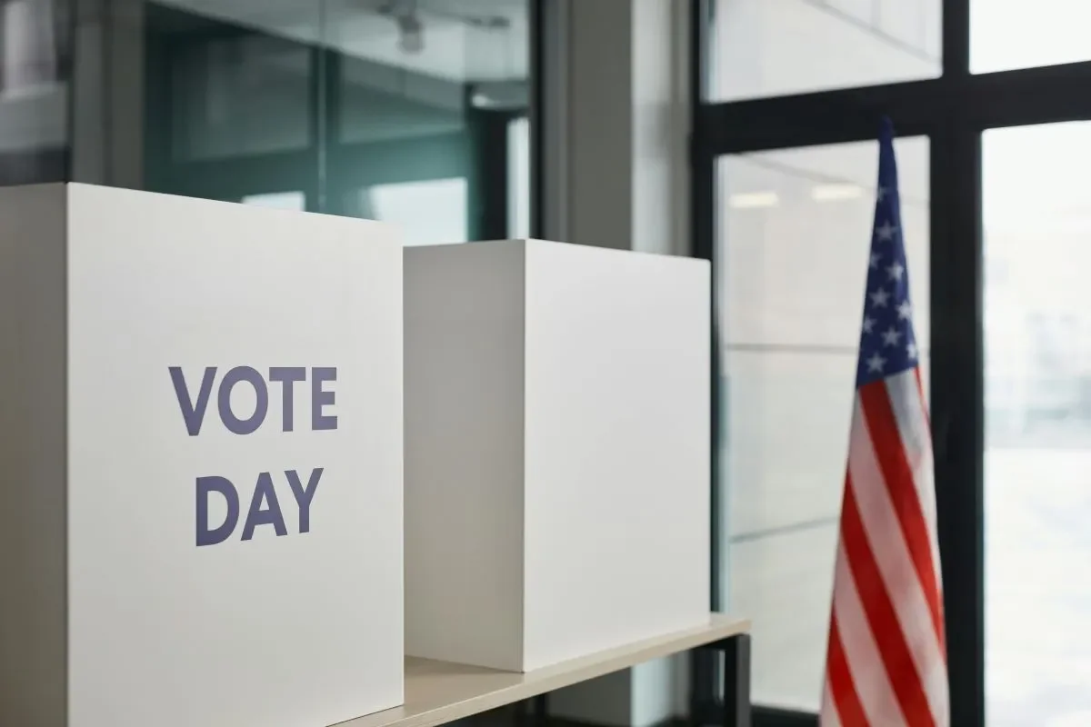 Georgia Election Today: Why Trump's Choice Failed to Unite GOP and What It Means for 2026 - 1