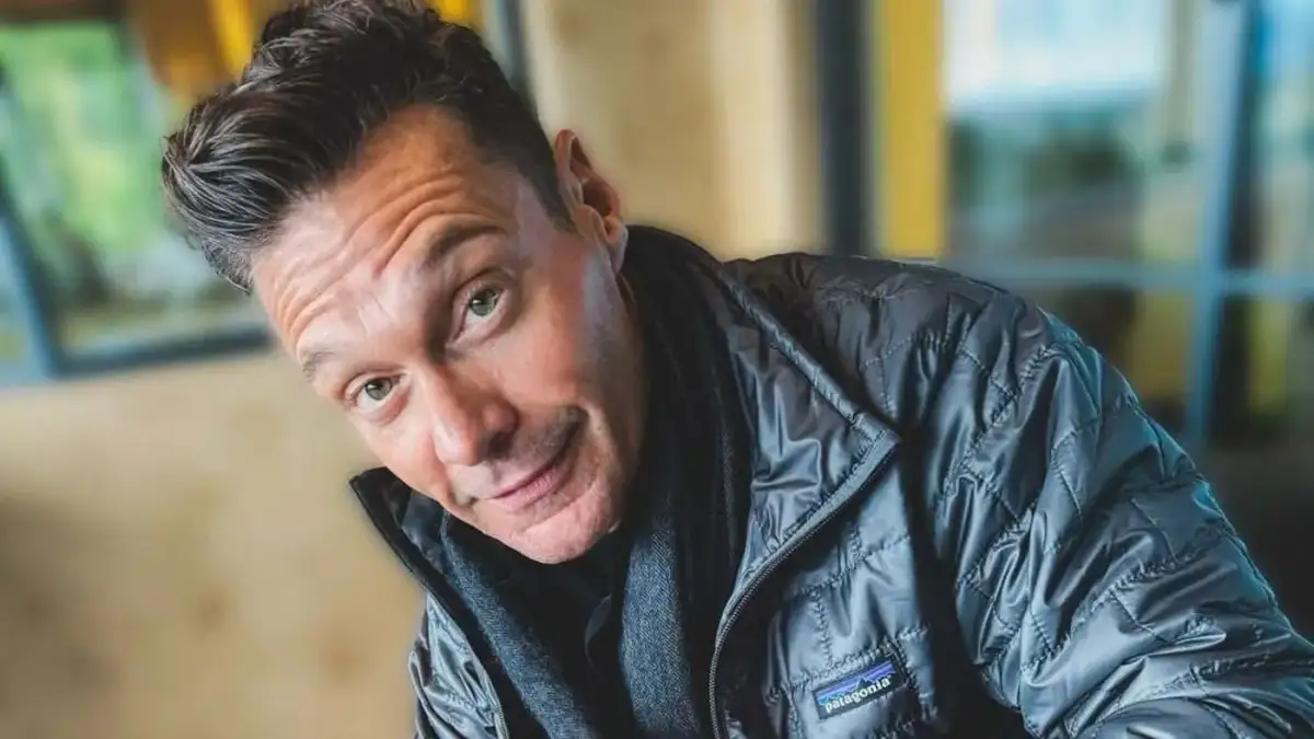 Ryan Seacrest Sparks Illness Rumours Due to Extreme Weight Loss Possibly Caused by Ozempic - 1