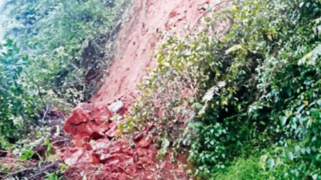 Proposal for ropeway at Mullayyanagiri attracts criticism from environmentalists in Chikkamagaluru - 2