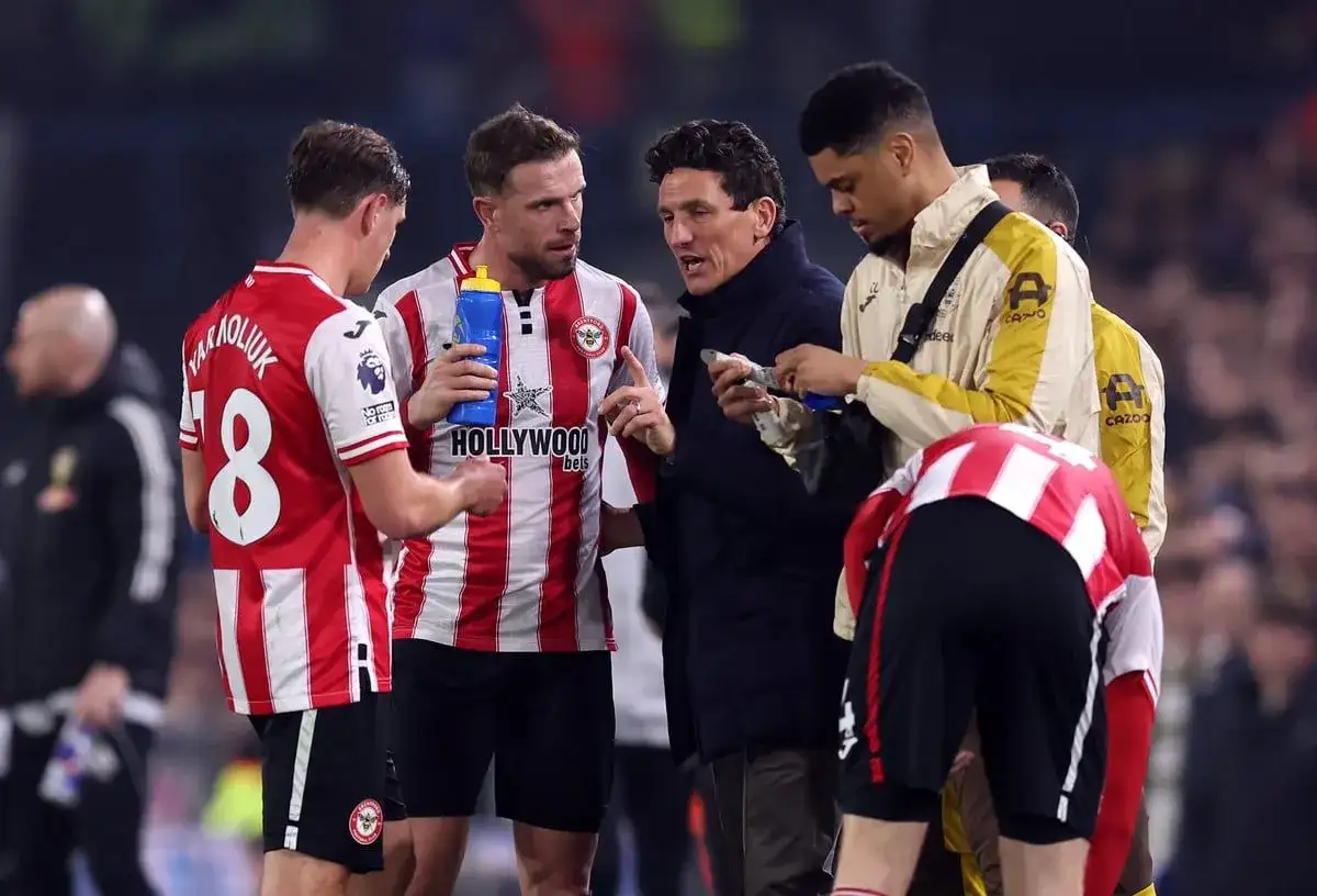 Leeds 0-0 Brentford: Bees miss chance in Champions League battle after being held to goalless draw - 3