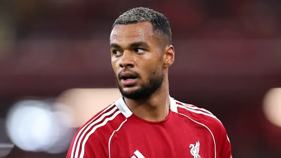 Liverpool XI vs Nottingham Forest: Confirmed team news, predicted lineup, injury latest for Premier League - 1