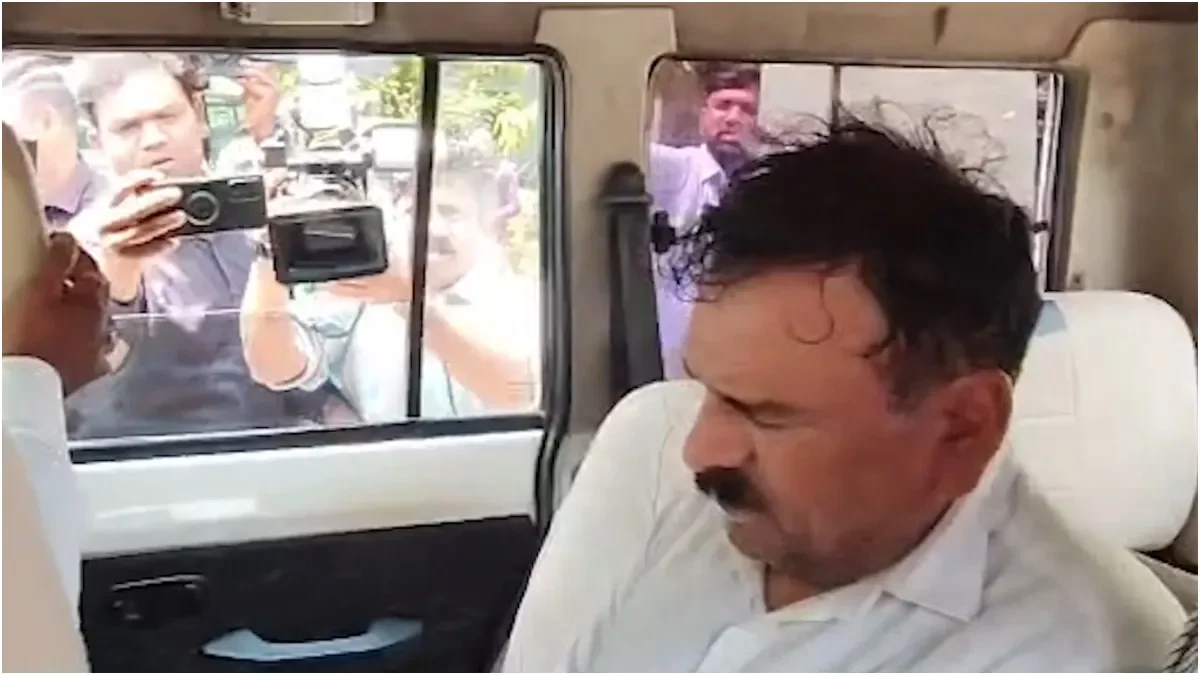 Kharat case: SIT probe intensifies; temple priest, watchman among those questioned - 4
