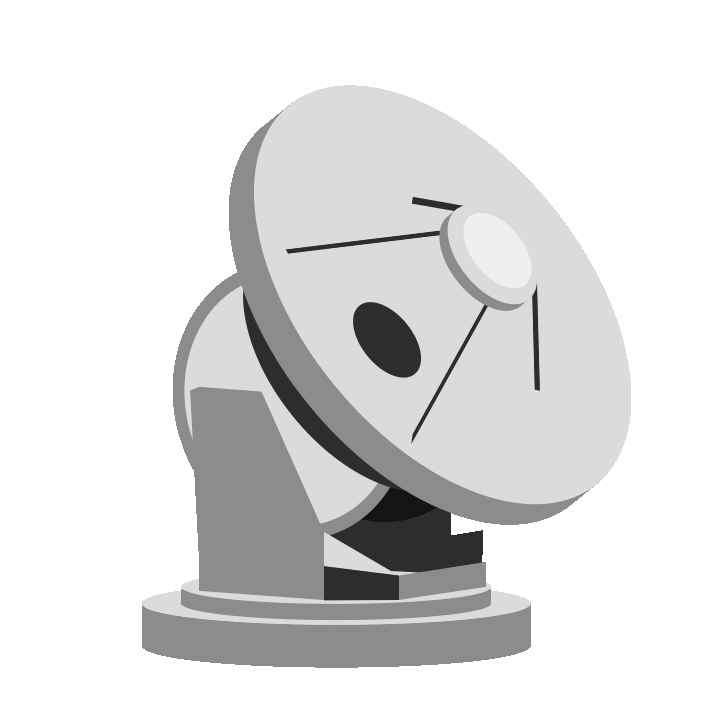AtLAST, a telescope that could reveal the missing half of the universe - 1