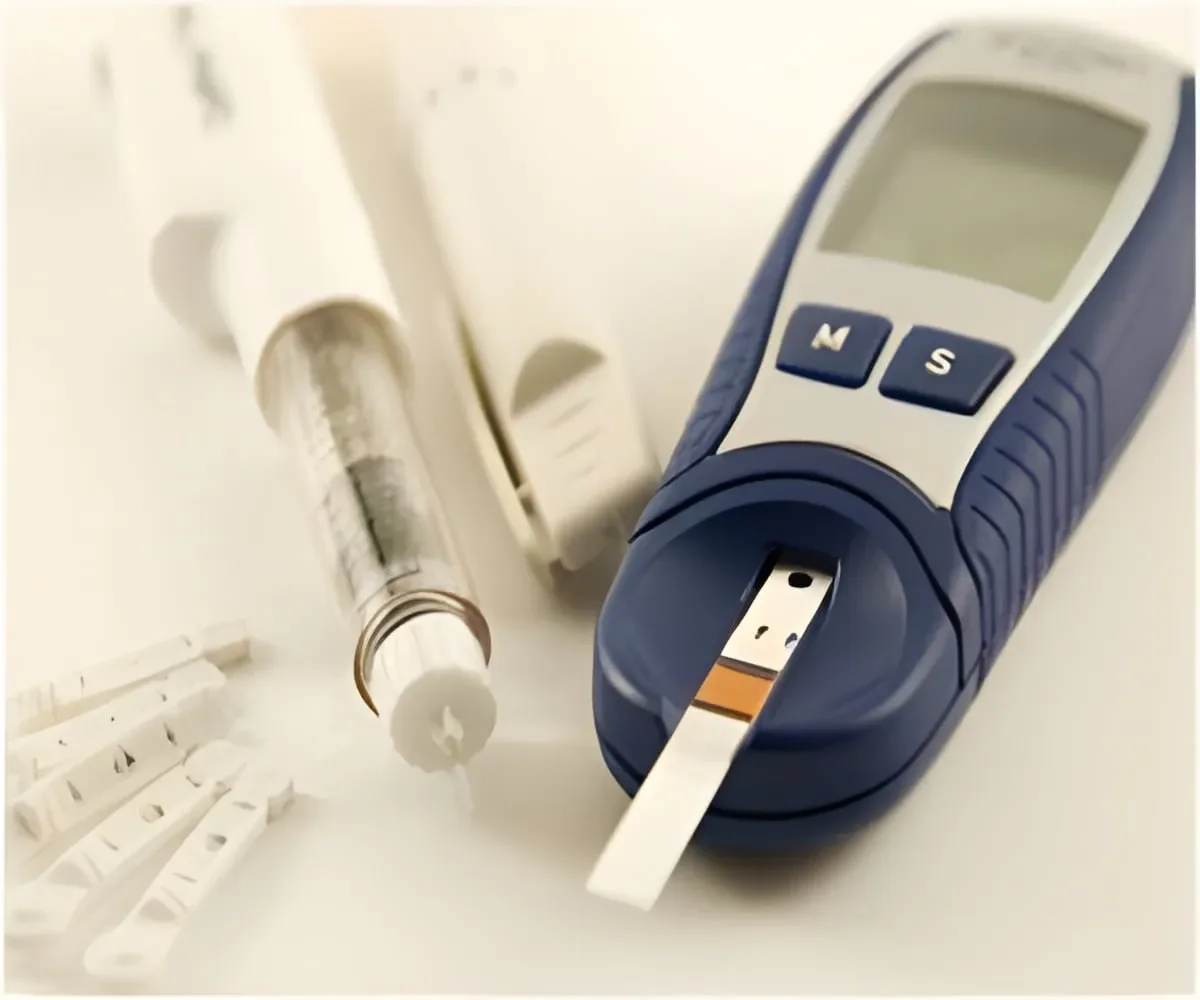 $5 Trillion Crisis: New Study Warns Diabetes Will Devastate Global Economy by 2050 - 1