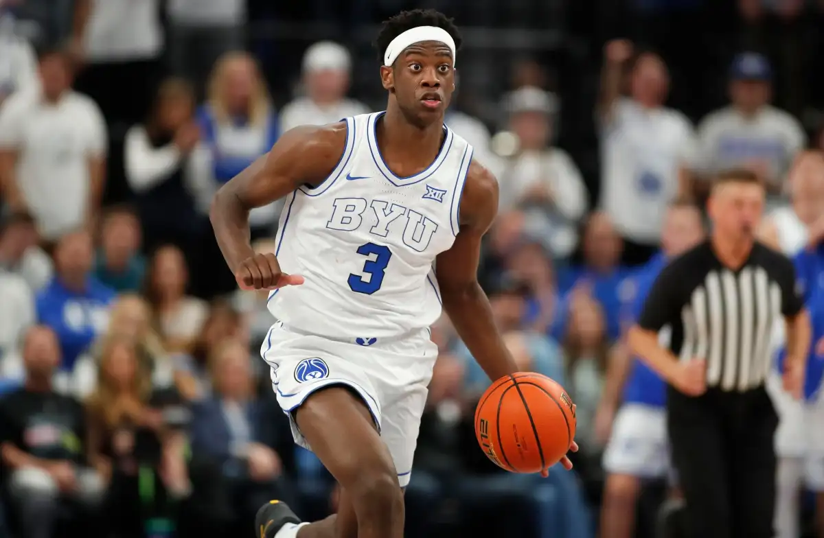 Wiz win draft lottery; Clippers get Pacers pick - 3