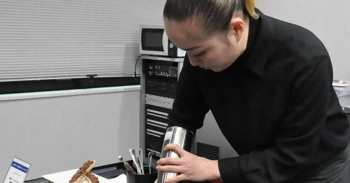 Japan's Valentine's Shift: Self-Treats Beat Romantic Chocolate Gifts - 1