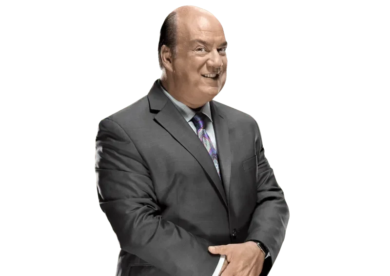 Paul Heyman and the making of a wrestling god - 3