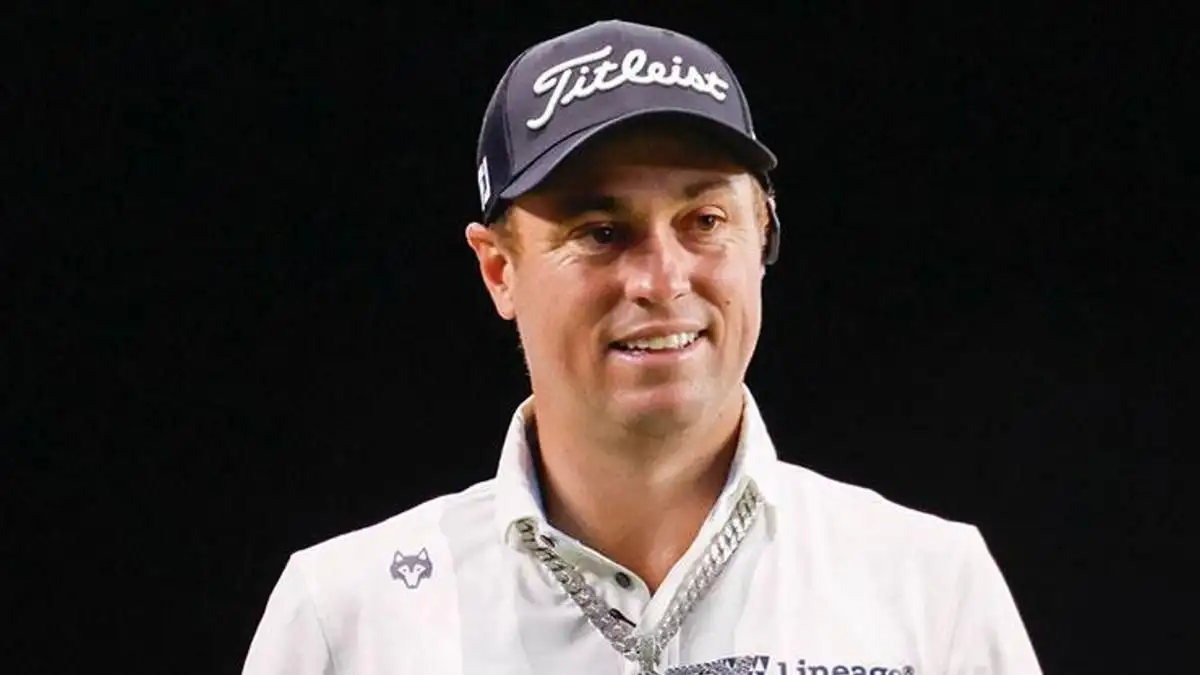 TGL Match 9-10 preview: Justin Thomas makes awaited return vs. Boston Common - 3