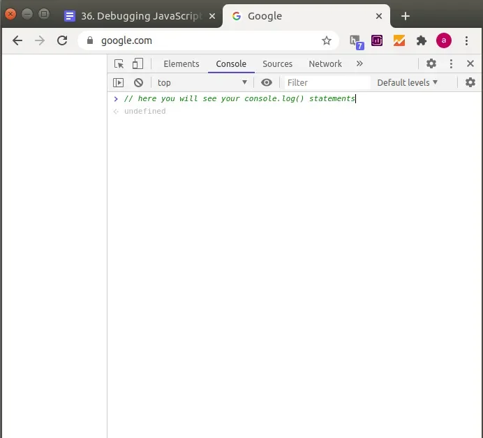 Models Debug Same JavaScript, Only One Finds Root Cause | Let's Data Science - 3