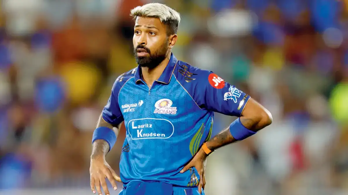 IPL 2026: Will Hardik Pandya play today against Punjab Kings in Dharamsala? - 3