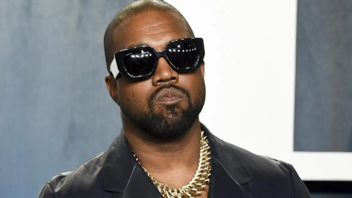 Kanye West’s debut concert in India cancelled - 4