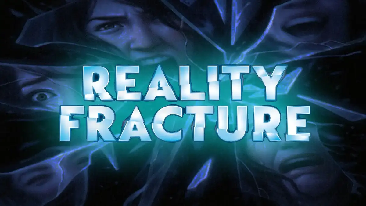 MTG's Reality Fracture is breaking the rules of Magic in one clever way - 1