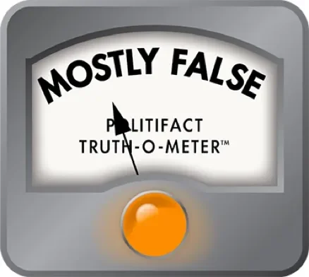 Democrat Senator Repeats Wacky Theory That SAVE Act Means Married Women Won’t Be Able To Vote - 2