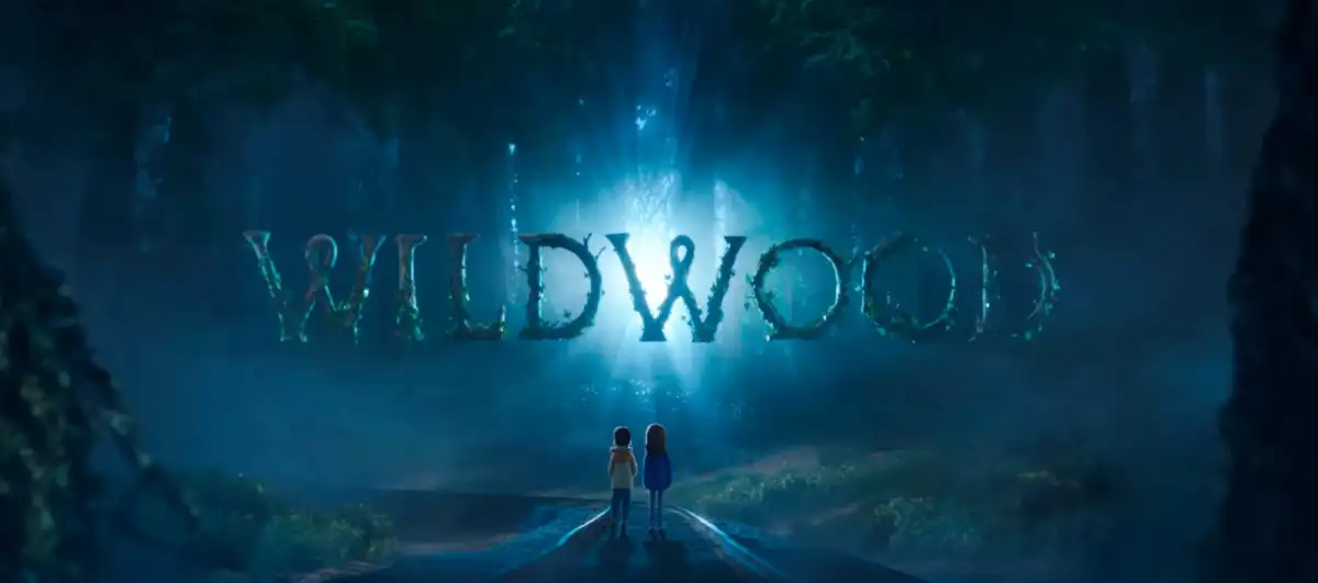Laika's Wildwood trailer looks like Spirited Away for Nightmare Before Christmas fans - 1